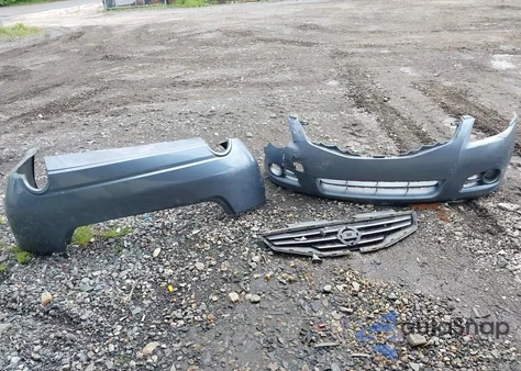 2011 Nissan Altima 2.5 S from USA, damaged, VIN 1N4AL2AP9BN441205